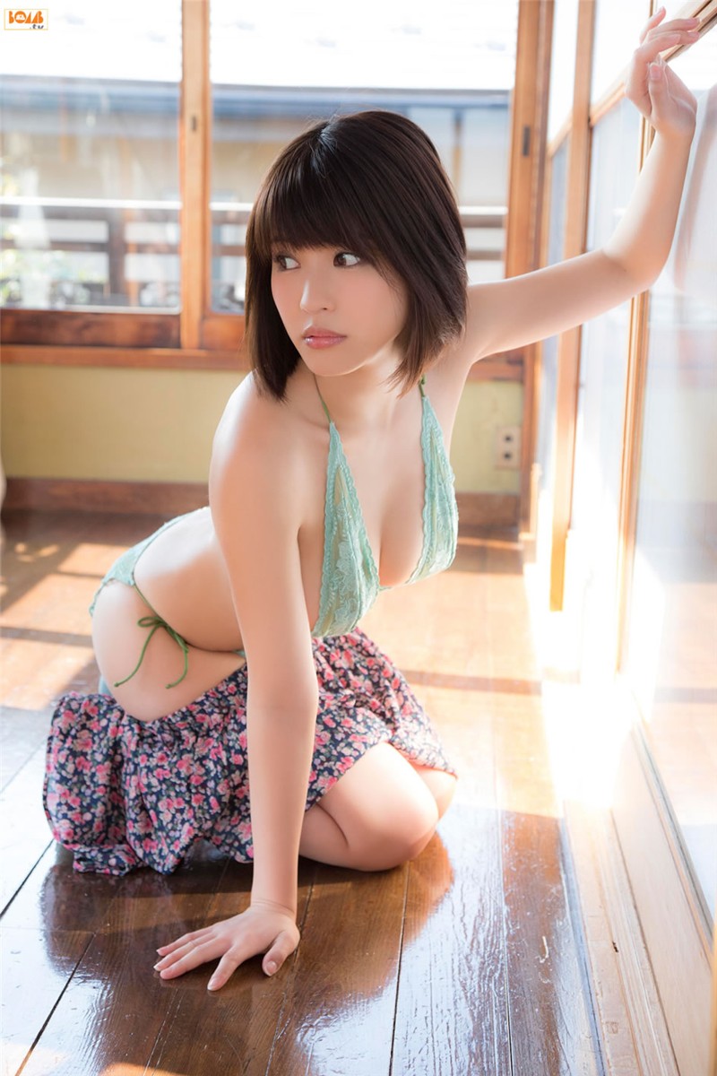 Kuramochi Asuka(18)
