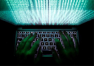 日本自卫队网络遭黑客入侵 疑有信息外泄